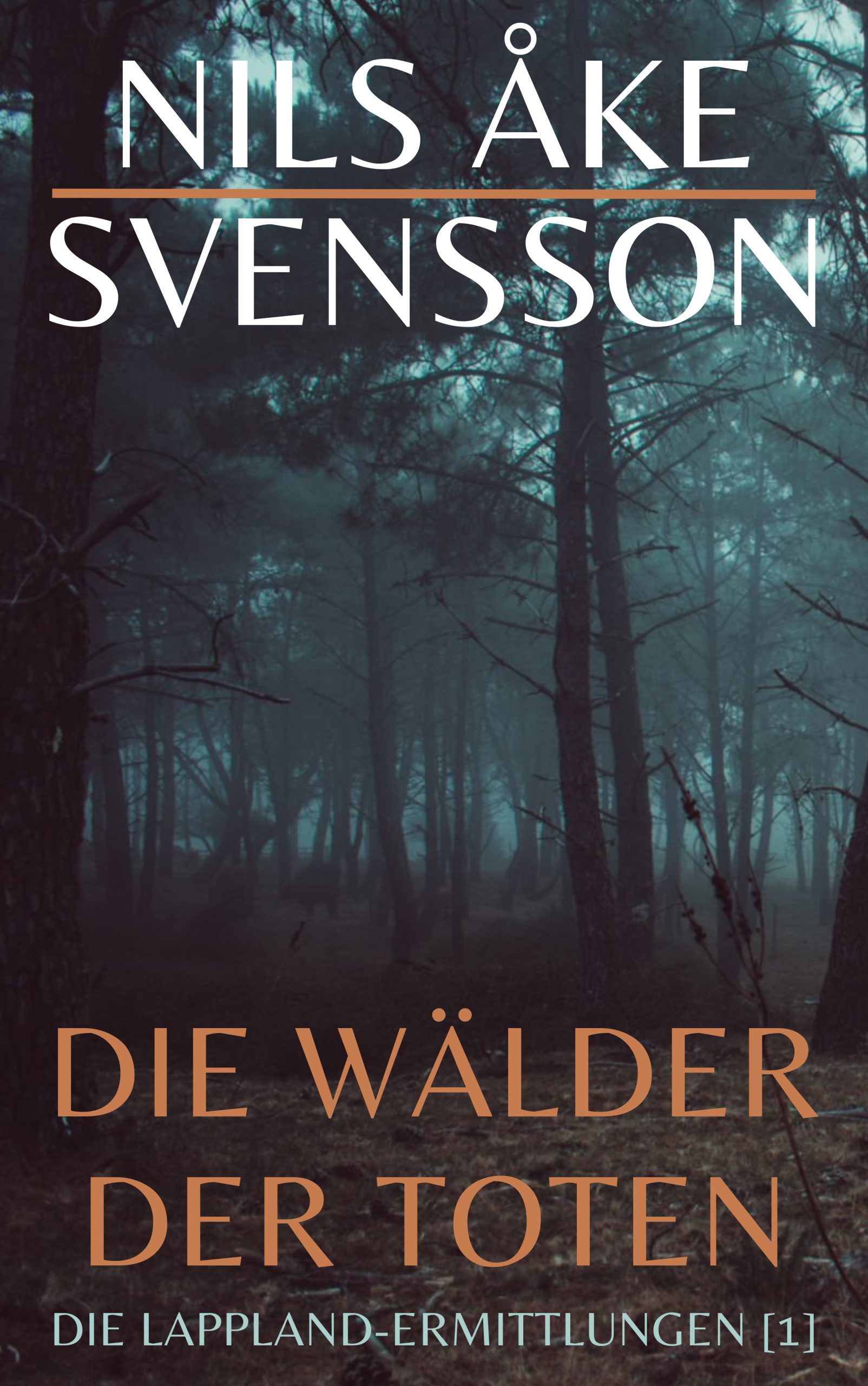 Nils Åke Svensson